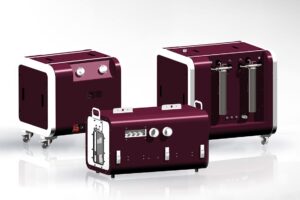 BRIGE Förderkettenreinigung