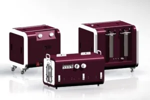 BRIGE Förderkettenreinigung