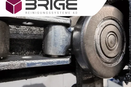 Mai-Angebot: Neuer Antriebssatz