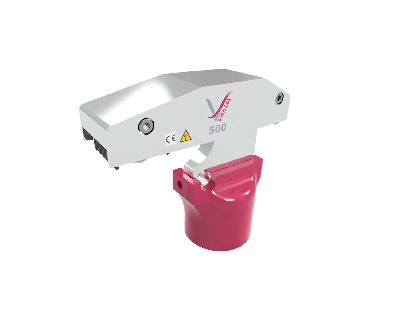 VAKUA! Jetzt kaufen.