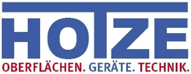 Hotze Oberflächen Geräte Technik GmbH & Co. KG