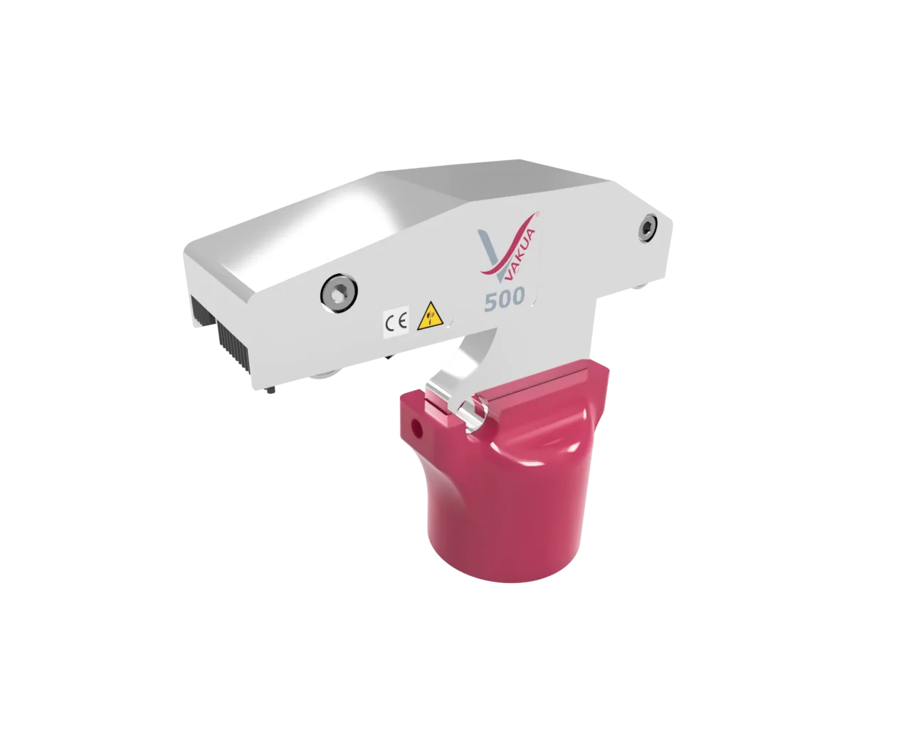 Das Original VAKUA-Set 4