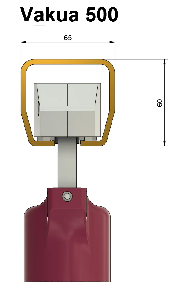 Das Original VAKUA-Set 5