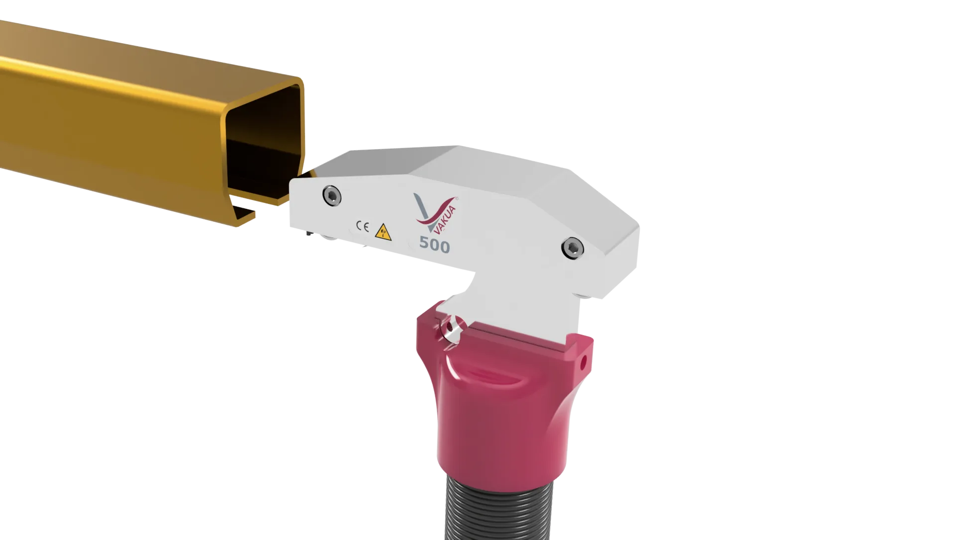 Vakua, das Original 3