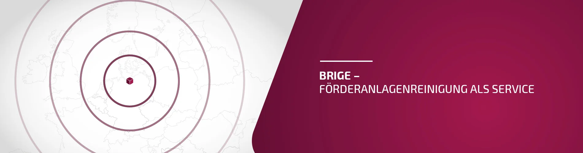 BRIGE entdecken – Marktführer für Fördertechnikreinigung in Europa